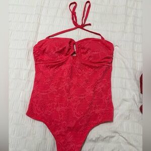 Ralph Lauren Swimsuit